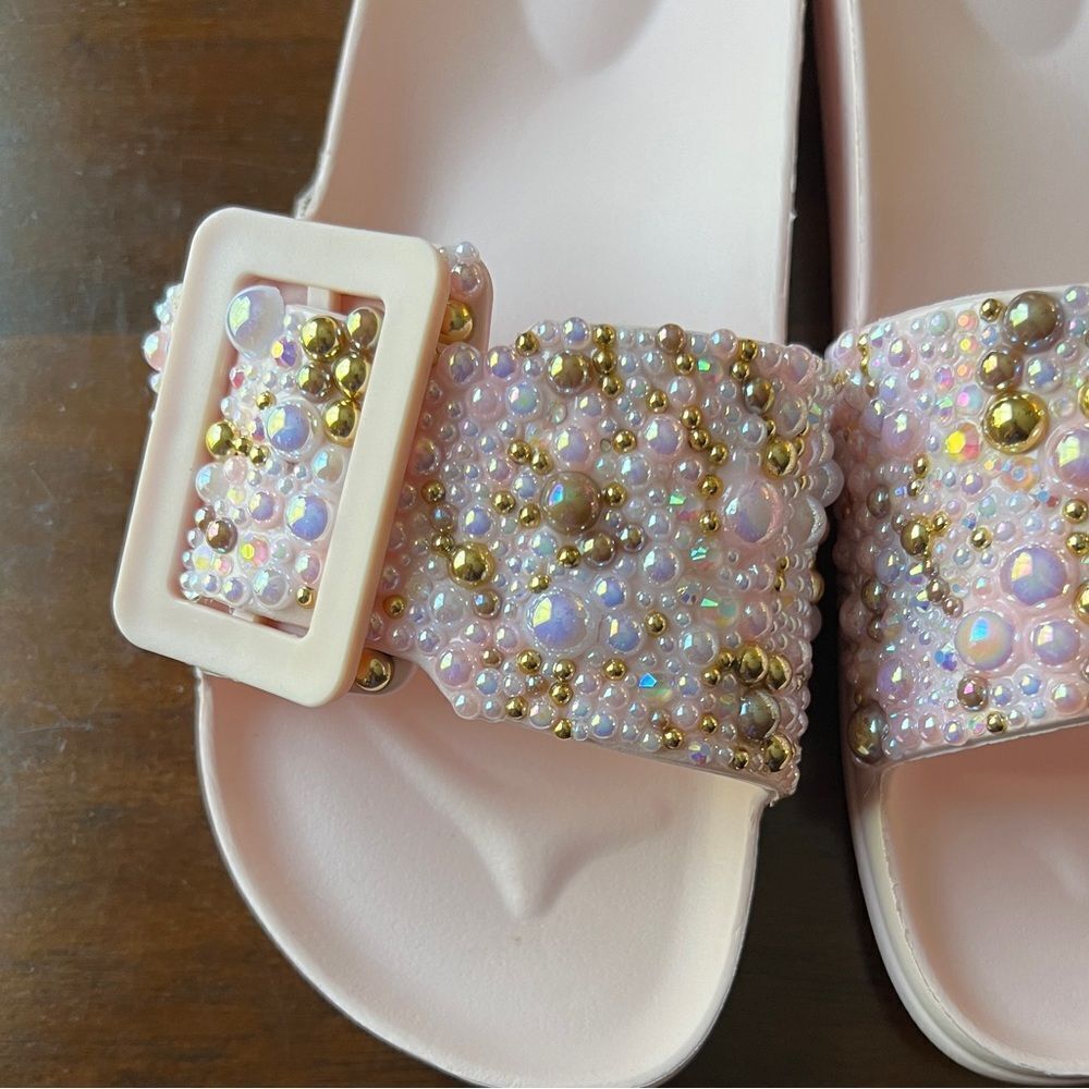Handmade Slides - Picture 2 of 3